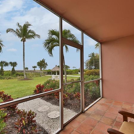Song Of The Sea Hotel Sanibel Exterior photo