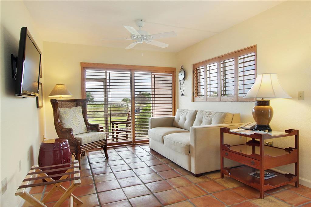 Song Of The Sea Hotel Sanibel Room photo