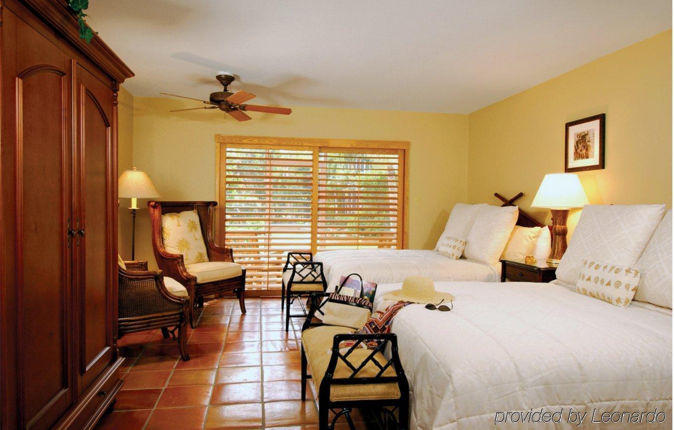 Song Of The Sea Hotel Sanibel Room photo