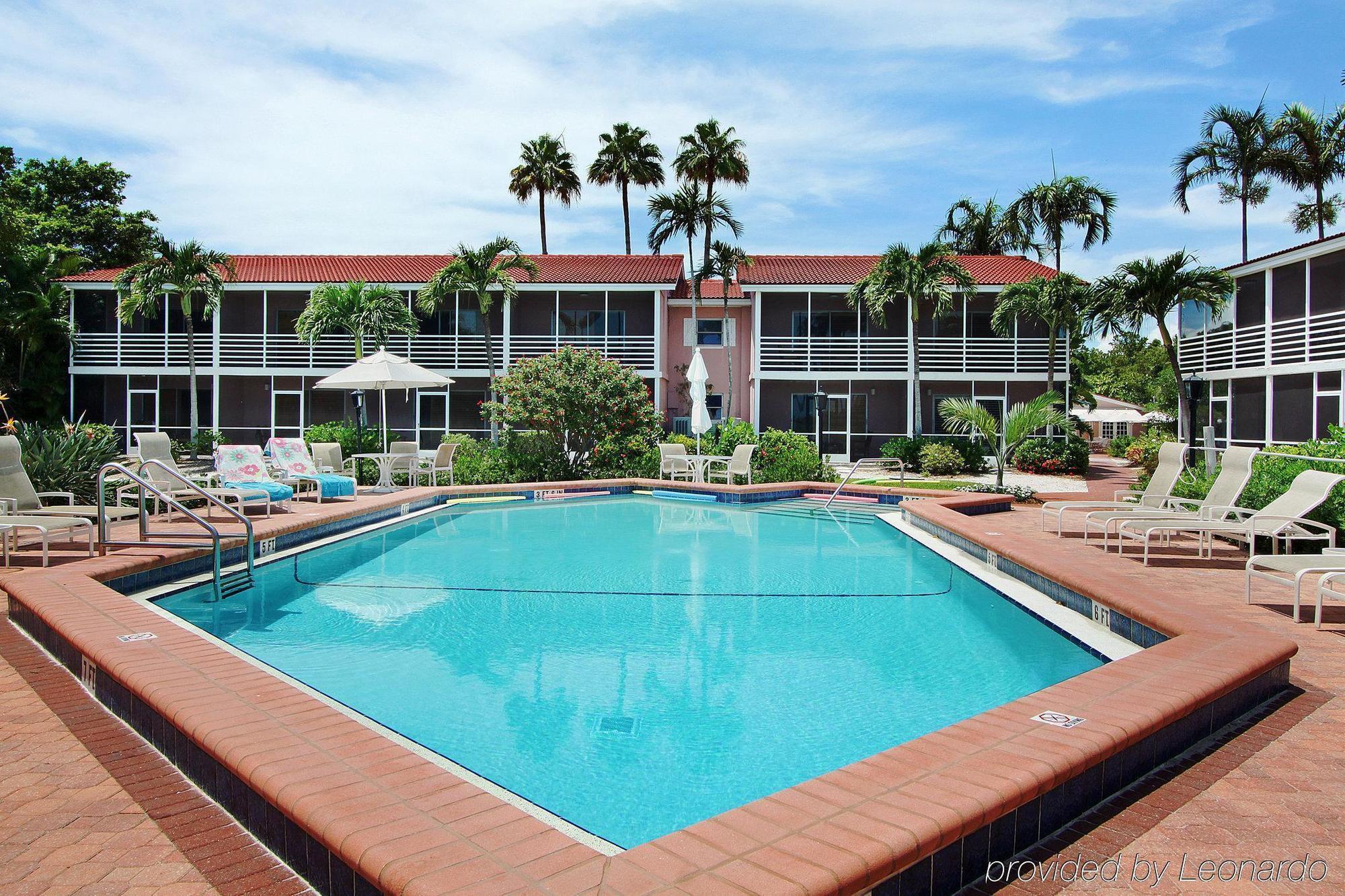 Song Of The Sea Hotel Sanibel Facilities photo