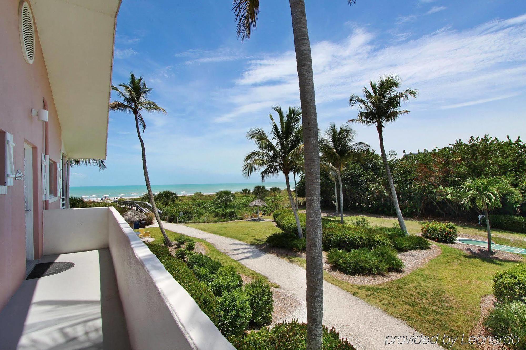 Song Of The Sea Hotel Sanibel Room photo