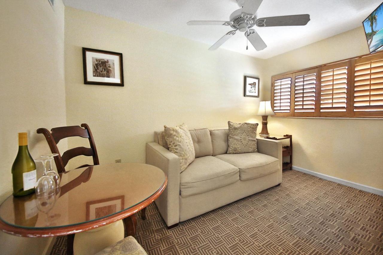 Song Of The Sea Hotel Sanibel Exterior photo