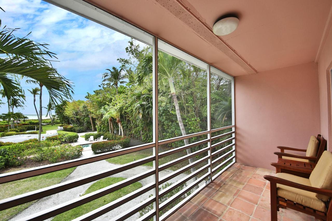 Song Of The Sea Hotel Sanibel Exterior photo