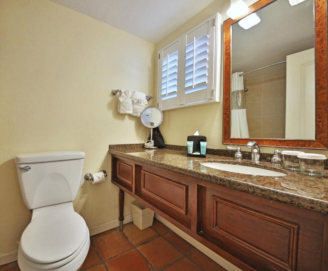 Song Of The Sea Hotel Sanibel Exterior photo