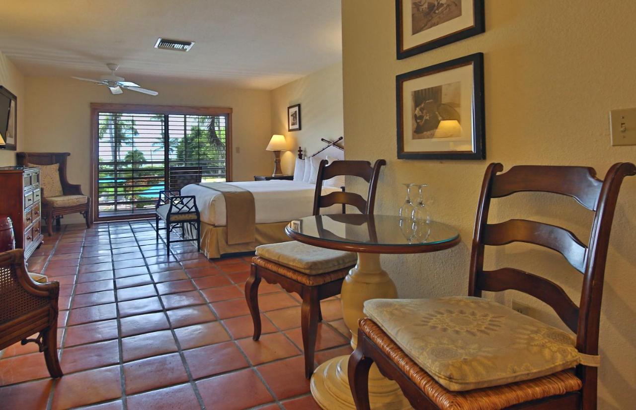 Song Of The Sea Hotel Sanibel Exterior photo